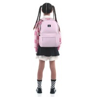 Городской рюкзак GoPack Education Teens 147 розовый 14л (GO25-147M-6)