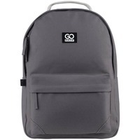Городской рюкзак GoPack Education Teens 147 серый 14л (GO25-147M-7)