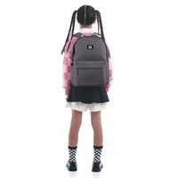 Городской рюкзак GoPack Education Teens 147 серый 14л (GO25-147M-7)