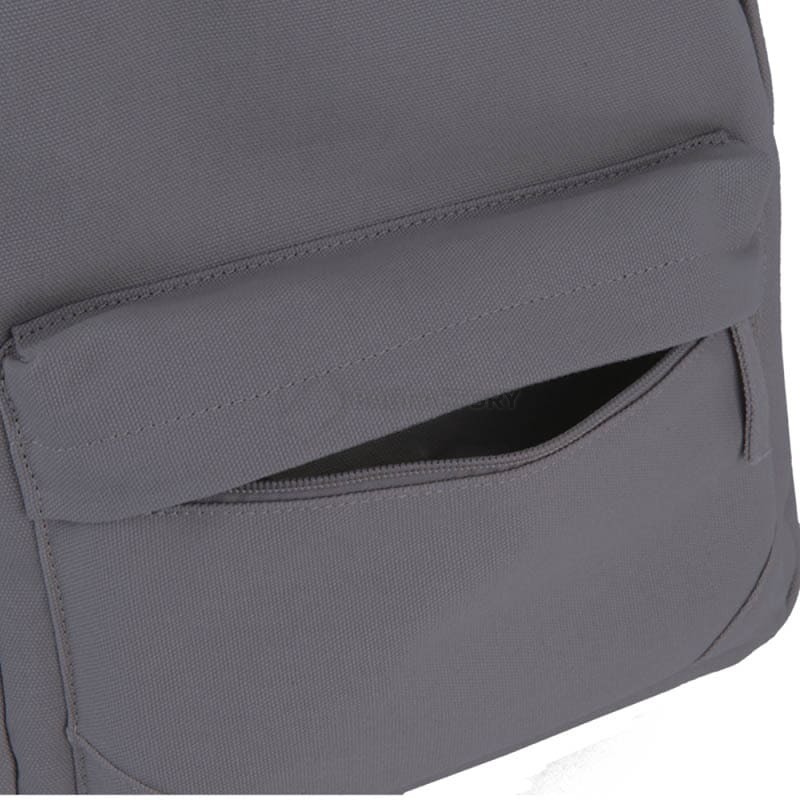 Городской рюкзак GoPack Education Teens 147 серый 14л (GO25-147M-7)