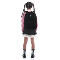 Городской рюкзак GoPack Education Teens 147 черный 14л (GO25-147M-8)