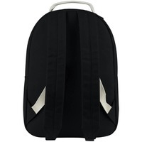 Городской рюкзак GoPack Education Teens 147 черный 14л (GO25-147M-8)
