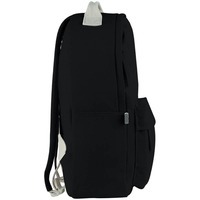 Городской рюкзак GoPack Education Teens 147 черный 14л (GO25-147M-8)