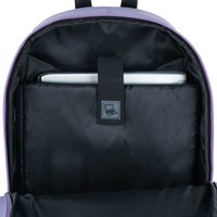 Городской рюкзак GoPack Education Teens 140 фиолетовый 15л (GO25-140L-1)