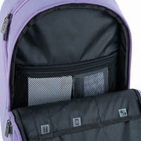 Городской рюкзак GoPack Education Teens 140 фиолетовый 15л (GO25-140L-1)