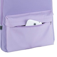Городской рюкзак GoPack Education Teens 140 фиолетовый 15л (GO25-140L-1)