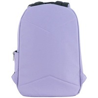 Городской рюкзак GoPack Education Teens 140 фиолетовый 15л (GO25-140L-1)