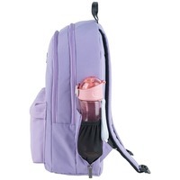 Городской рюкзак GoPack Education Teens 140 фиолетовый 15л (GO25-140L-1)