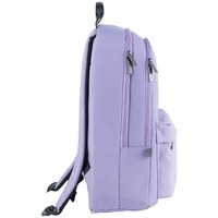 Городской рюкзак GoPack Education Teens 140 фиолетовый 15л (GO25-140L-1)