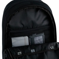 Городской рюкзак GoPack Education Teens 140 черный 15л (GO25-140L-3)