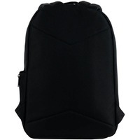Городской рюкзак GoPack Education Teens 140 черный 15л (GO25-140L-3)