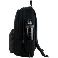 Городской рюкзак GoPack Education Teens 140 черный 15л (GO25-140L-3)