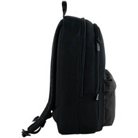 Городской рюкзак GoPack Education Teens 140 черный 15л (GO25-140L-3)