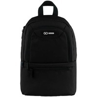 Рюкзак подростковый GoPack Education Teens 119 черный 10л (GO25-119S-1)