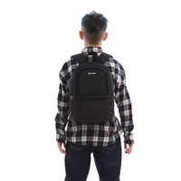Рюкзак подростковый GoPack Education Teens 119 черный 10л (GO25-119S-1)