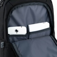 Рюкзак подростковый GoPack Education Teens 119 черный 10л (GO25-119S-1)