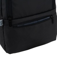 Рюкзак подростковый GoPack Education Teens 119 черный 10л (GO25-119S-1)