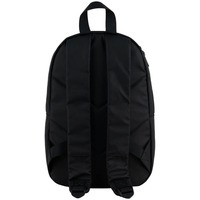 Рюкзак подростковый GoPack Education Teens 119 черный 10л (GO25-119S-1)