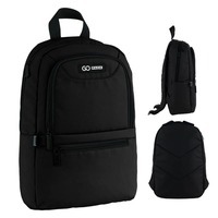 Рюкзак подростковый GoPack Education Teens 119 черный 10л (GO25-119S-1)