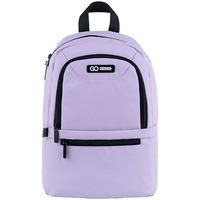 Рюкзак подростковый GoPack Education Teens 119 фиолетовый 10л (GO25-119S-2)