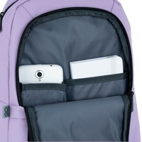Рюкзак подростковый GoPack Education Teens 119 фиолетовый 10л (GO25-119S-2)