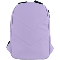 Рюкзак подростковый GoPack Education Teens 119 фиолетовый 10л (GO25-119S-2)