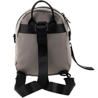 Сумка-рюкзак мини GoPack Education Teens 181XXS-1 бежевый 1.3л (GO24-181XXS-1)