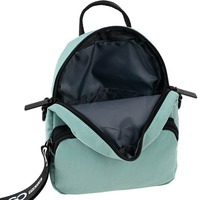 Сумка-рюкзак мини GoPack Education Teens 181XXS-1 мятный 1.3л (GO24-181XXS-2)