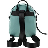Сумка-рюкзак мини GoPack Education Teens 181XXS-1 мятный 1.3л (GO24-181XXS-2)