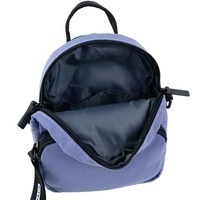 Сумка-рюкзак мини GoPack Education Teens 181XXS-1 фиолетовый 1.3л (GO24-181XXS-3)