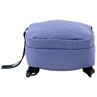 Сумка-рюкзак мини GoPack Education Teens 181XXS-1 фиолетовый 1.3л (GO24-181XXS-3)