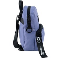 Сумка-рюкзак мини GoPack Education Teens 181XXS-1 фиолетовый 1.3л (GO24-181XXS-3)