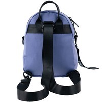 Сумка-рюкзак мини GoPack Education Teens 181XXS-1 фиолетовый 1.3л (GO24-181XXS-3)