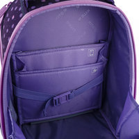 Школьный каркасный рюкзак Kite Education 555 Feel Good Фиолетовый 14л (K25-555S-8)