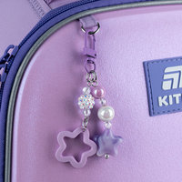 Школьный каркасный рюкзак Kite Education 555 Sweetheart Розовый 14л (K25-555S-7)