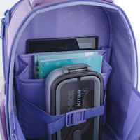 Школьный каркасный рюкзак Kite Education 555 Sweetheart Розовый 14л (K25-555S-7)