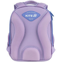 Школьный каркасный рюкзак Kite Education 555 Sweetheart Розовый 14л (K25-555S-7)