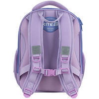 Школьный каркасный рюкзак Kite Education 555 Sweetheart Розовый 14л (K25-555S-7)