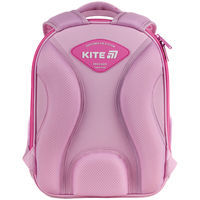 Школьный каркасный рюкзак Kite Education 555 Studio Pets Розовый 14л (SP25-555S-1)