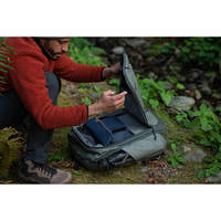 Рюкзак для фототехники Peak Design Travel Backpack 45L Black (BTR-45-BK-2)