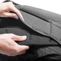 Рюкзак для фототехники Peak Design Travel Backpack 45L Black (BTR-45-BK-2)