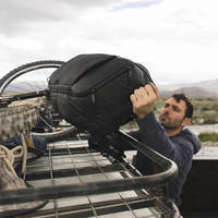 Рюкзак для фототехники Peak Design Travel Backpack 45L Black (BTR-45-BK-2)