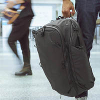 Рюкзак для фототехники Peak Design Travel Backpack 45L Black (BTR-45-BK-2)