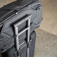 Рюкзак для фототехники Peak Design Travel Backpack 45L Black (BTR-45-BK-2)