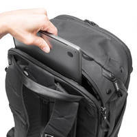 Рюкзак для фототехники Peak Design Travel Backpack 45L Black (BTR-45-BK-2)