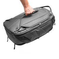 Рюкзак для фототехники Peak Design Travel Backpack 45L Black (BTR-45-BK-2)