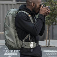 Рюкзак для фототехники Peak Design Travel Backpack 45L Sage (BTR-45-SG-2)