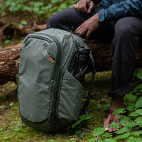 Рюкзак для фототехники Peak Design Travel Backpack 45L Sage (BTR-45-SG-2)