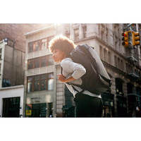 Рюкзак для фототехники Peak Design Travel Backpack 30L Black (BTR-30-BK-2)