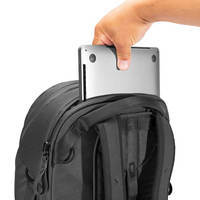 Рюкзак для фототехники Peak Design Travel Backpack 30L Black (BTR-30-BK-2)